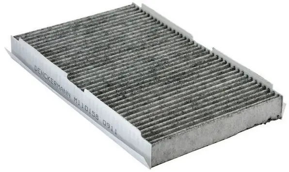 Meistverkauft DENCKERMANN M110158 - Filter, Innenraumluft