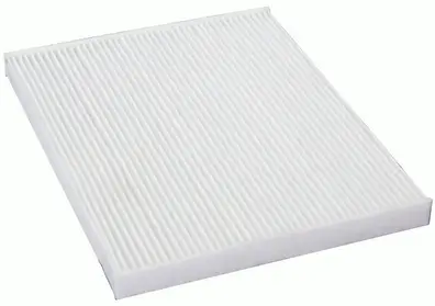 Preisreduziert DENCKERMANN M110640 - Filter, Innenraumluft