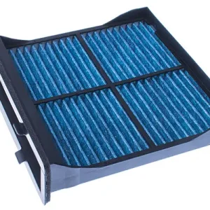 Neu Im Sortiment DENCKERMANN M110687A - Filter, Innenraumluft