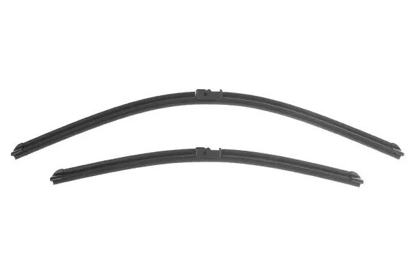 Sichere Zahlung DENCKERMANN Scheibenwischer VD10059 - 650mm / 500mm