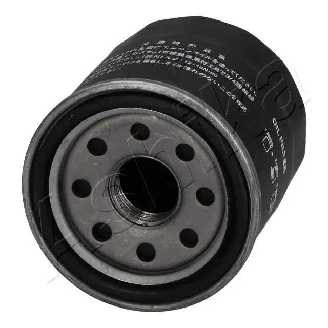 ASHIKA 10-01-120 - Ölfilter Must-Have