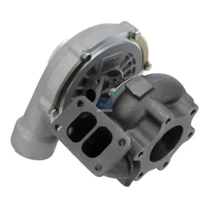 Schneller Versand DT Spare Parts 4.62554 - Lader, Aufladung