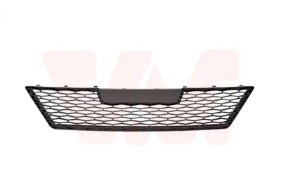 VAN WEZEL 4940590 - Lüftungsgitter, Stoßfänger - ** Equipart ** Knallerangebot