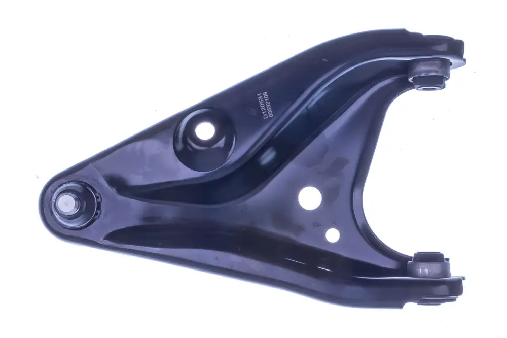 DENCKERMANN D120531 - Lenker, Radaufhängung Markenprodukt