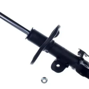 Zertifiziert DENCKERMANN DSB396G - Stoßdämpfer