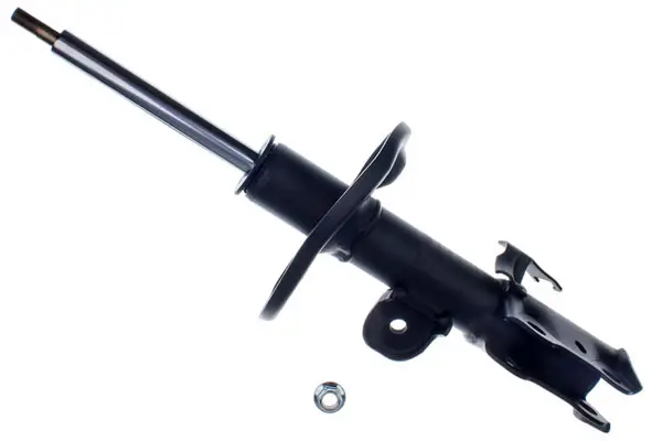 Zertifiziert DENCKERMANN DSB396G - Stoßdämpfer