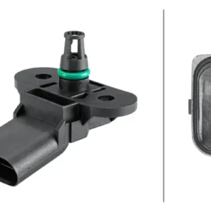 Solange Der Vorrat Reicht HELLA 6PP 358 152-221 - Sensor, Ladedruck