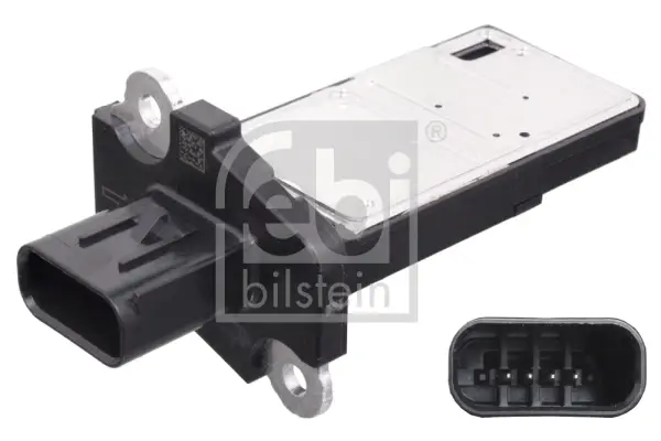 Jetzt Kaufen FEBI BILSTEIN 101635 - Luftmassenmesser