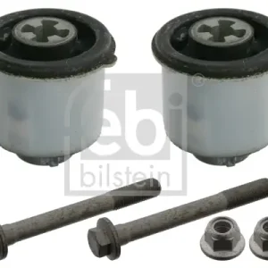 FEBI BILSTEIN 40631 - Lagersatz, Achskörper Jetzt Bestellen
