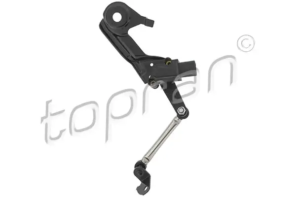 Garantierte Lieferung TOPRAN 623 163 - Sensor, Leuchtweitenregulierung