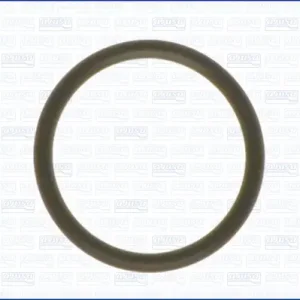 AJUSA 16021500 - Dichtring, Ölablassschraube Preiswert