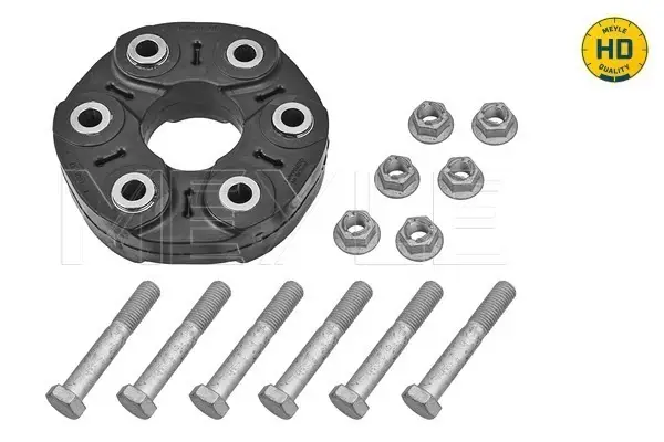 MEYLE 314 152 2118/HD - Gelenk, Gelenkwelle - MEYLE-HD-KIT Better solution for you! Preiswert