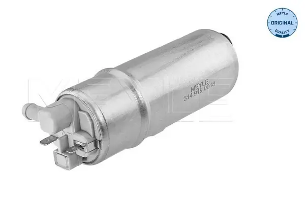 Jetzt Bestellen MEYLE 314 919 0018 - Kraftstoffpumpe - MEYLE-ORIGINAL True to OE.