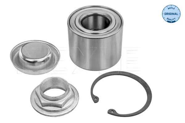 Preisknaller MEYLE 40-14 750 0002 - Radlagersatz - MEYLE-ORIGINAL True to OE.