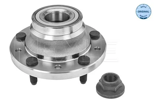 MEYLE 714 752 0013 - Radnabe - MEYLE-ORIGINAL True to OE. Preis Gesenkt