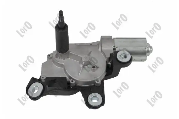 Geprüft ABAKUS 103-06-022 - Wischermotor