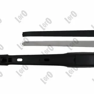 Sonderangebot ABAKUS 132-053-003 - Türaußengriff