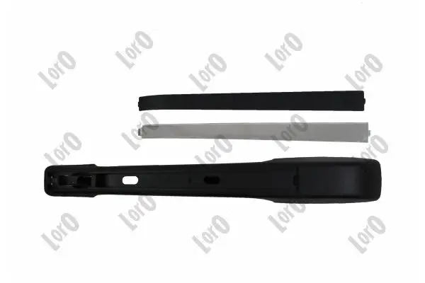 Sonderangebot ABAKUS 132-053-003 - Türaußengriff