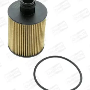 CHAMPION COF100600E - Ölfilter - Ecological Aktuell