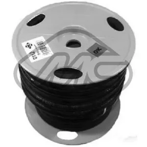 Metalcaucho 00108 - Kraftstoffschlauch Bestpreis