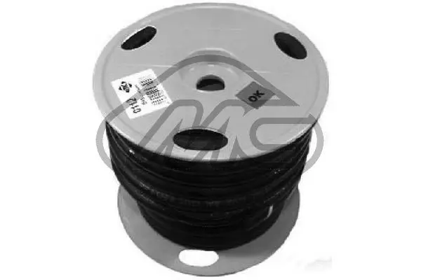 Metalcaucho 00108 - Kraftstoffschlauch Bestpreis