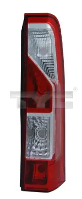Schnäppchen TYC 11-11699-01-2 - Heckleuchte