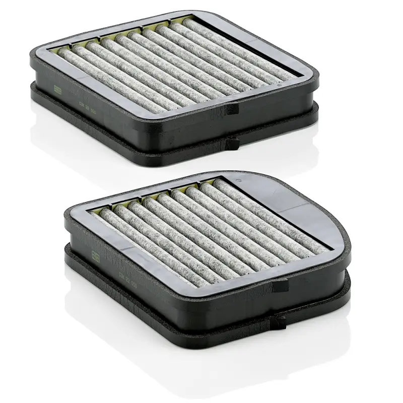 Ausverkauf MANN-FILTER CUK 22 000-2 - Filter, Innenraumluft