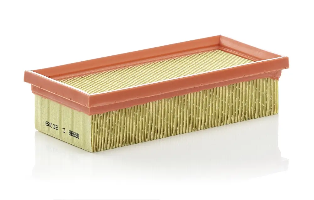 MANN-FILTER C 2039 - Luftfilter Bestseller
