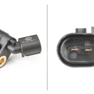 HELLA 6PU 009 106-071 - Sensor, Raddrehzahl Top-Angebot