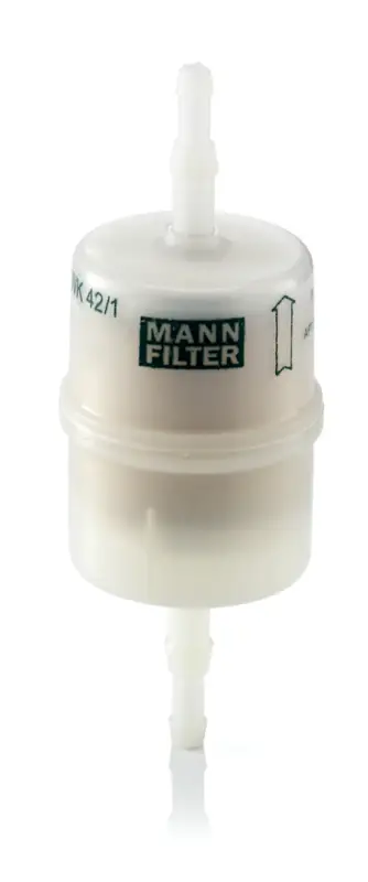 Mega-Angebot MANN-FILTER WK 42/1 - Kraftstofffilter