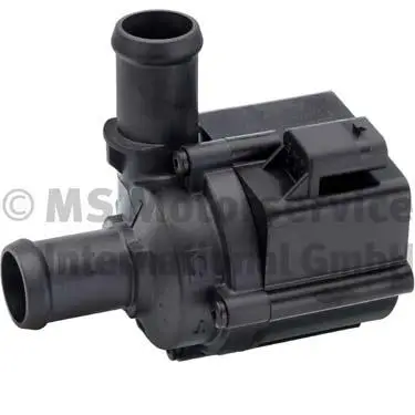 PIERBURG 7.04071.71.0 - Zusatzwasserpumpe (Kühlwasserkreislauf) Schneller Versand