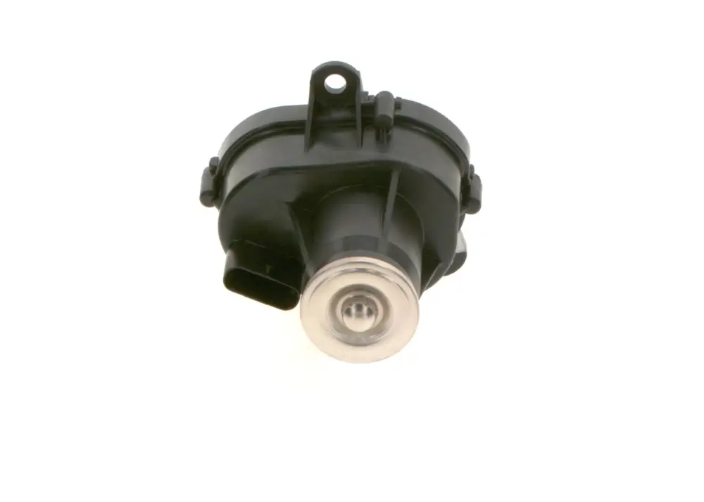 BOSCH 0 280 751 013 - Stellelement, Drallklappen (Saugrohr) Neu Im Sortiment