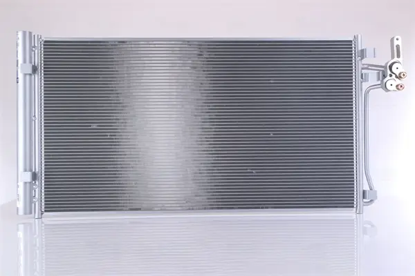 NISSENS 941175 - Kondensator, Klimaanlage - ** FIRST FIT ** Preiswert