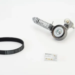 Nur Heute CONTINENTAL CTAM 6PK1390K2 - Keilrippenriemensatz