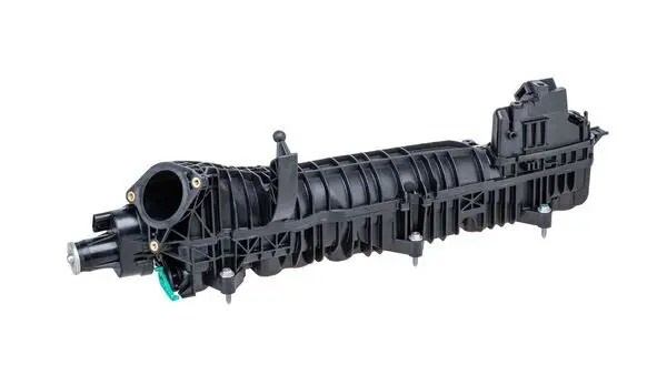 Neu MAHLE LM 1073 - Saugrohrmodul