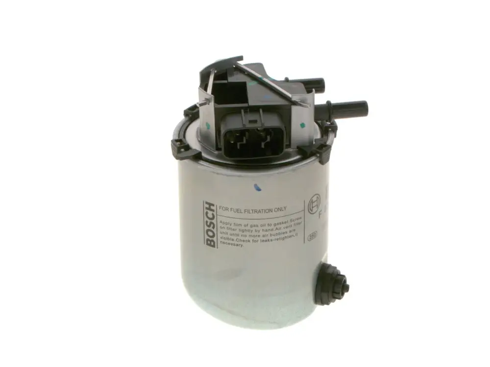 BOSCH F 026 402 218 - Kraftstofffilter Top-Preis