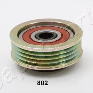 Solange Der Vorrat Reicht JAPANPARTS RP-802 - Umlenk-/Führungsrolle, Keilrippenriemen