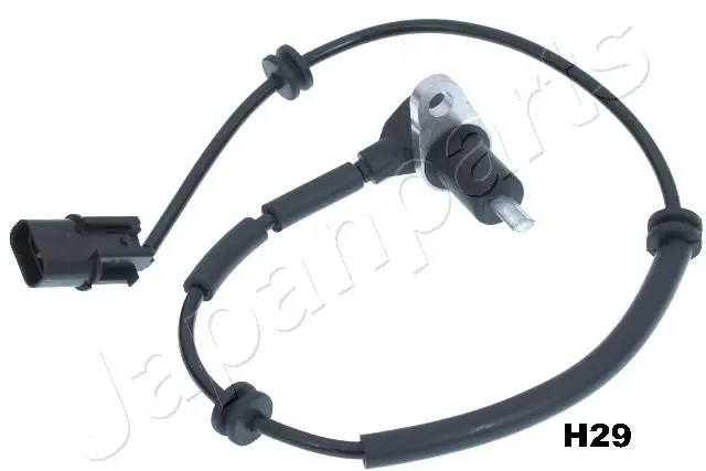 JAPANPARTS ABS-H29 - Sensor, Raddrehzahl Markenprodukt