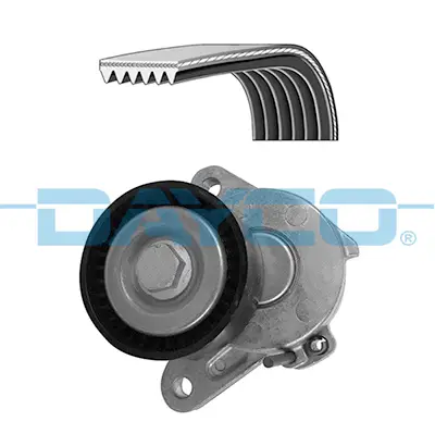 DAYCO KPV288 - Keilrippenriemensatz Angebot