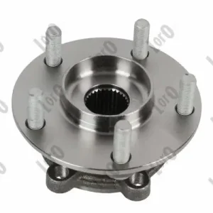 Zertifiziert ABAKUS 141-01-068 - Radnabe
