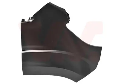 VAN WEZEL 1652658 - Kotflügel Abverkauf