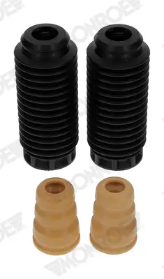MONROE PK410 - Staubschutzsatz, Stoßdämpfer - PROTECTION KIT Neu