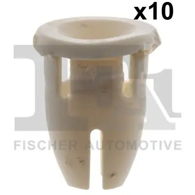 Abverkauf FA1 14-60002.10 - Clip, Zier-/Schutzleiste