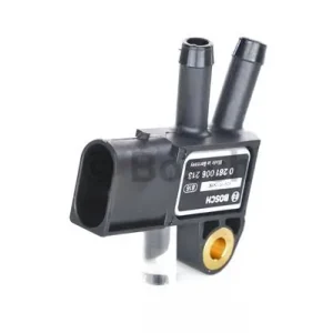 BOSCH 0 281 006 213 - Sensor, Abgasdruck Rabatt