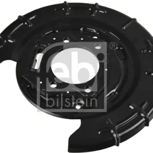 FEBI BILSTEIN 178434 - Spritzblech, Bremsscheibe Solange Der Vorrat Reicht