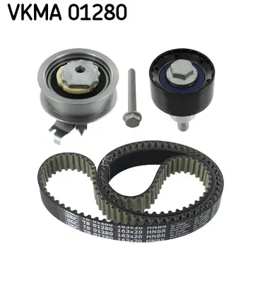 SKF VKMA 01280 - Zahnriemensatz Preis Gesenkt