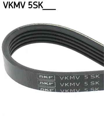 Abverkauf SKF VKMV 5SK595 - Keilrippenriemen