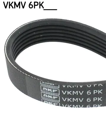 Günstig SKF VKMV 6PK1390 - Keilrippenriemen