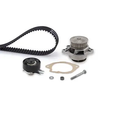 GATES KP15427XS-1 - Wasserpumpe + Zahnriemensatz - PowerGrip™ Bestseller