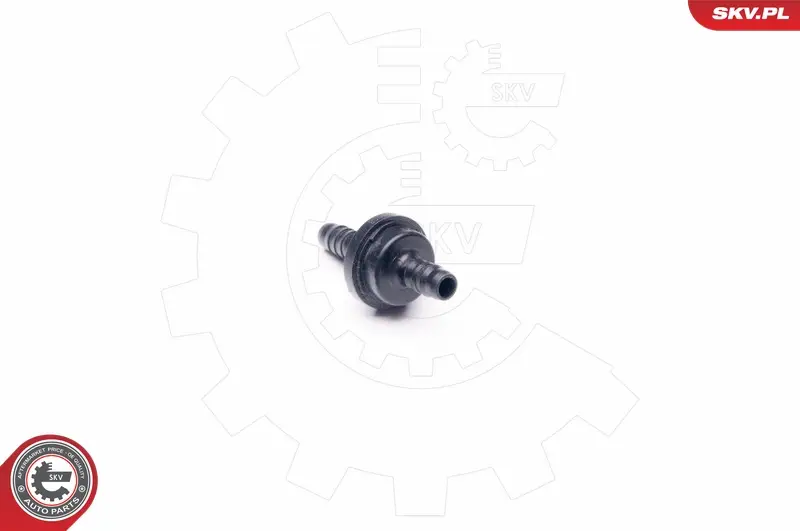ESEN SKV 31SKV001 - Ventil, Luftsteuerung (Ansaugluft) Neu Im Sortiment